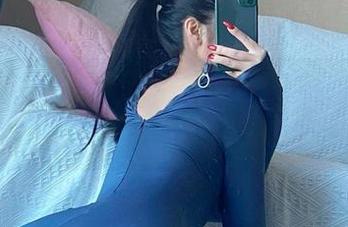 微密圈 – 120斤的小王同学的肉丝旗袍写真集，一不小心就让人想多了…