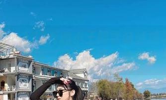 微密圈 – 120斤的小王同学诚意满满的红娘图集更新，谁会是那个勇敢的人？