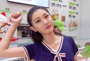 AISS爱丝(钻石版) – 天台上的亚美依：到底在撒什么娇？图集大公开，快来看