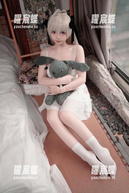 Bangni邦尼的肉丝写真，你能想到哪儿去？