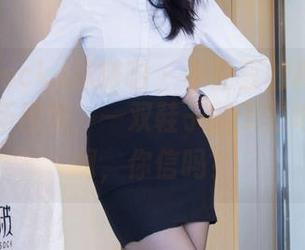 BoBoSocks袜啵啵 – 小甜豆的高跟鞋趣事，最新图集，一双鞋子翻天覆地的潜能啊，你信吗？
