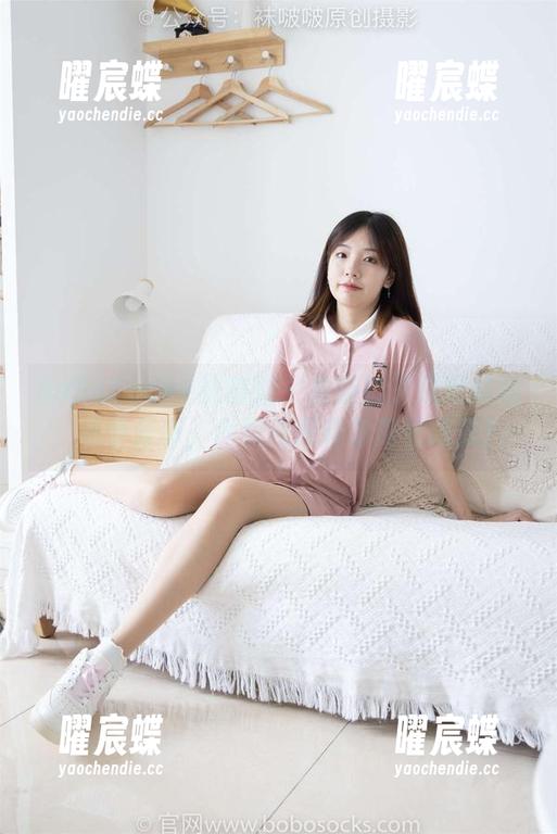 BoBoSocks袜啵啵 - 最新鞋子搭配秘籍，稚予分享，六双高跟鞋你最爱哪双？