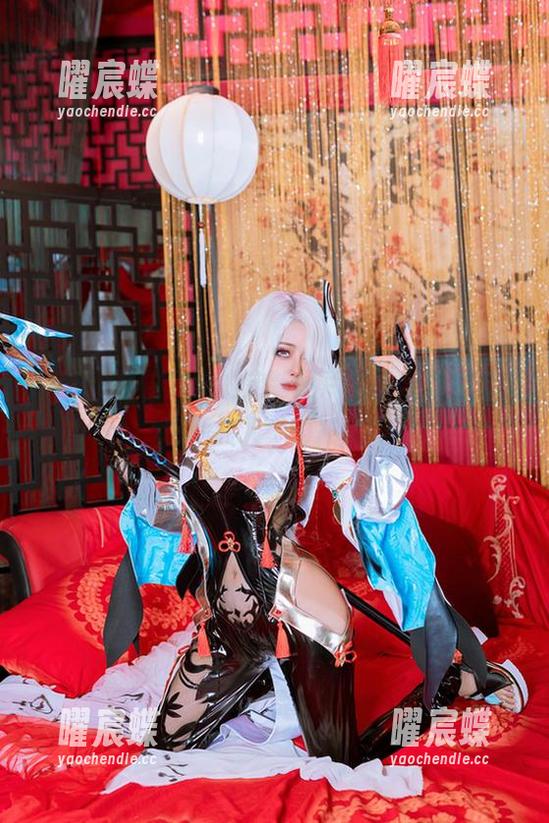 Byoru与绫濑桃的定制图片都让人有种‘我也想加入’的冲动！