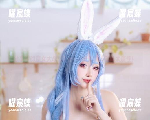 分享岬的魔女大战！Byoru图库现场演绎太魔性！