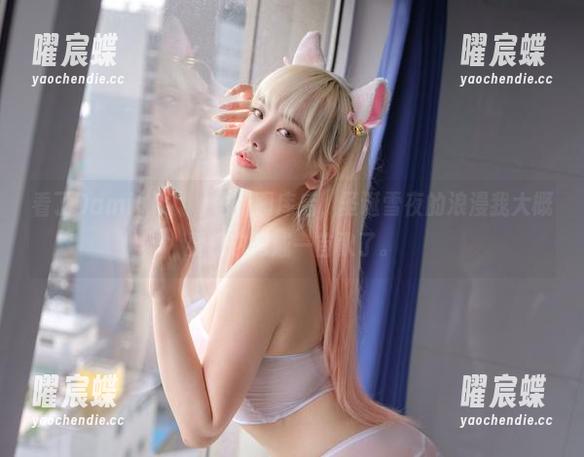 看了Dami(퀸다미)最新图库后，圣诞雪夜的浪漫我大概要把它写成一首歌了。