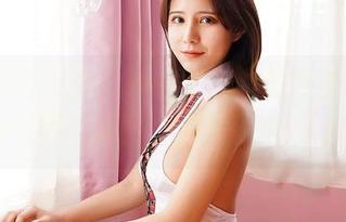 Feilin嗲囡囡 – 沐娜娜的学姐写真，脑海里出现了很多画面，但又不太确定是什么
