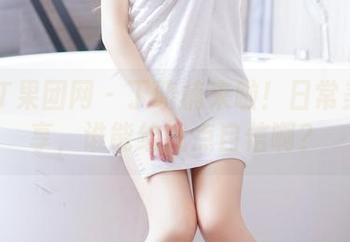 GIRLT果团网 – 丁晓楠来啦！日常美图分享，谁能给我点自信啊？