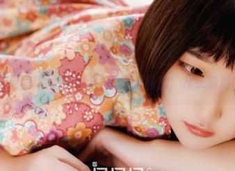GIRLT果团网 – 甜Abby的黑丝私拍，从头到脚的呢喃