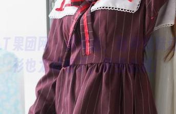 GIRLT果团网 – 说实话，萌神妹妹这白衬衫也太好看了，原图必藏！