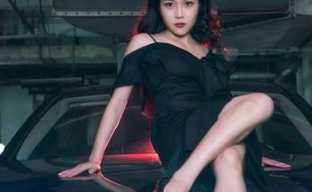GIRLT果团网 – 办公室素材：陈迪娅教你如何用资源打发时间