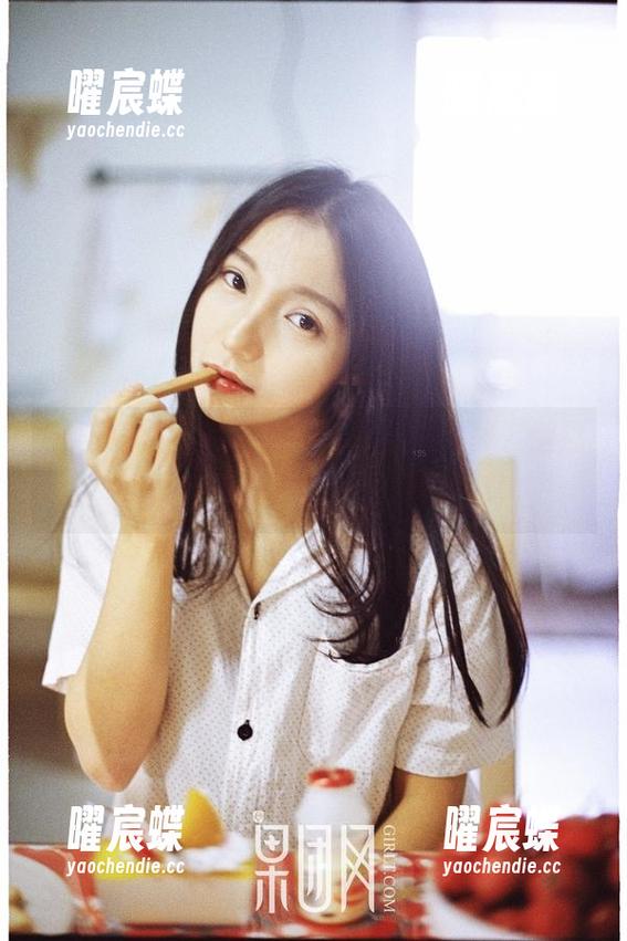 GIRLT果团网-龚玥菲 GIRLT果团网 - 龚玥菲精选:破解“懒癌”,日常就是大展拳脚的时刻