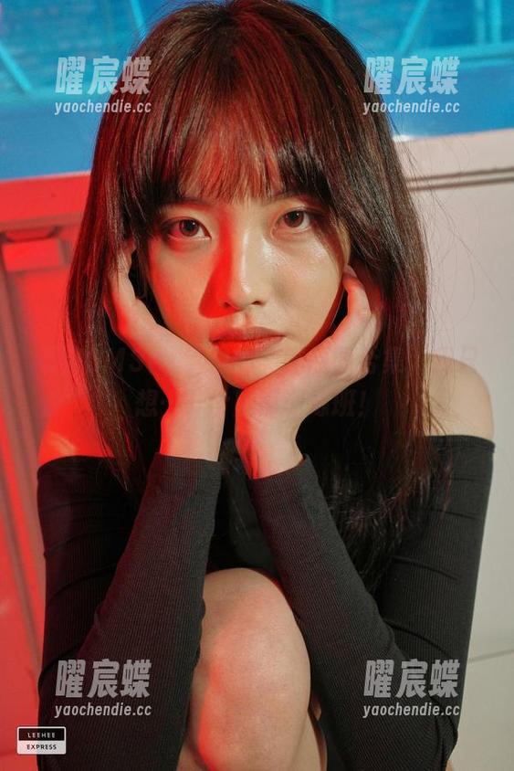 看完GMS(고말숙)的美脚原图合集，我只想…开个腿部训练班！