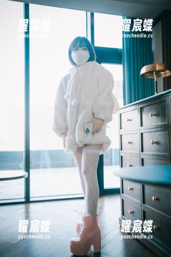 HaNari(하나리)带你在线探访：高清下的CREAMSODA与午后阳光，跃动活力，没毛病。