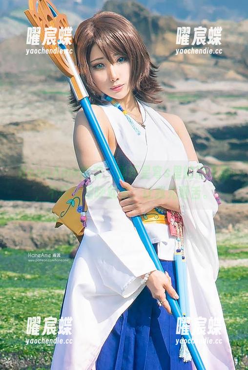 HaneAme雨波，崩坏星穹s里的黑天鹅，不打个招呼就来，让我先咂舌。
