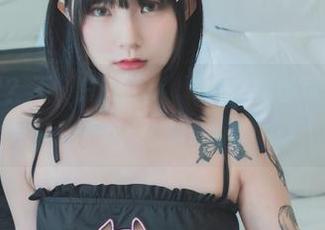 保持理智？不，Hizzy(히지)的美脚写真让理智靠边站！