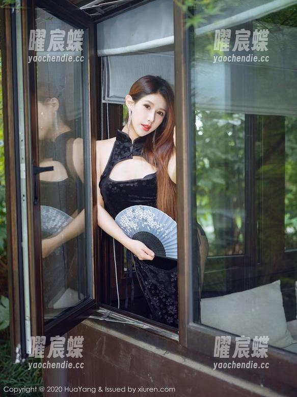 HuaYang花漾 - 哪里有一个白衬衫的心妍公主——图片更新，等我散步两圈再慢慢品味吧！
