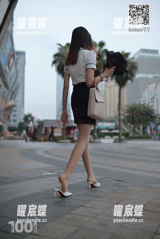 IESS异思趣向 - 你以为你见过所有？不，SASA又来了最新作品，私藏好吧。