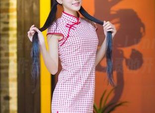 IMiss爱蜜社 – 妹控必看！Lynn刘奕宁的妹妹作品，全都是免费的开心！