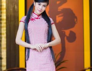 IMiss爱蜜社 – 人人都爱泳衣，然而九尾ivy的美图独占鳌头，看来资源不愁啊！