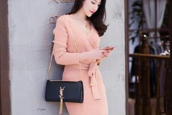 IMiss爱蜜社 – 黄歆苑的油亮作品，图库里的小野心
