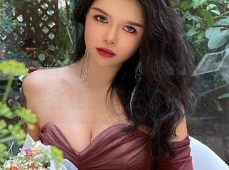 微密圈 – 下载前警告，Jessie婕西的纯白照片可能会让你失去对色彩的信心！