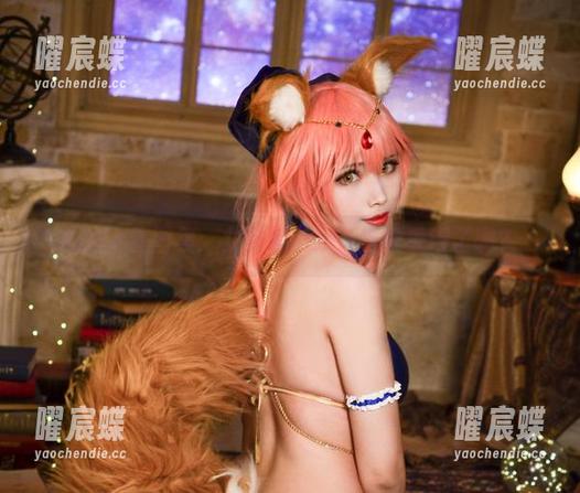 KaYa萱图集：女警装Ver，这谁受得了啊？