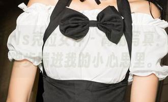 KelaGirls克拉女神 – 高清写真：落落的脚步踹进我的小心思里。