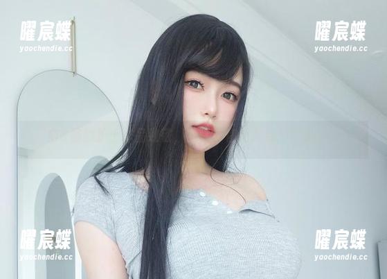 向K酱的护士作品致敬，免费带你进入另一个维度！