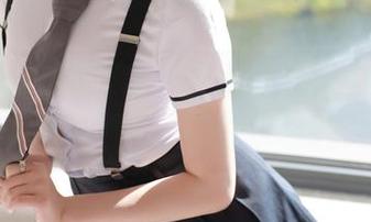 MFStar模范学院 – yoo优优天使图集，丢掉严肃，接住快乐！