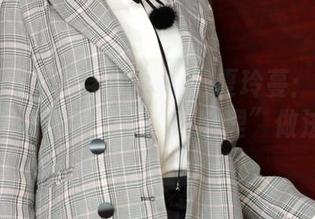 MFStar模范学院 – 厨娘夏玲蔓：最新套图，来看看我的“黑暗料理”做法吧！
