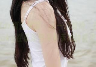 MFStar模范学院 – 又一波惊艳，白子嫣nicky在最新图库展示她的裤里丝