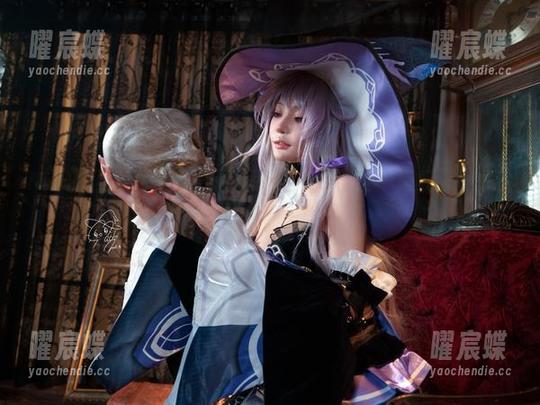 Machi马吉大黑塔TheHerta图包：这不是黑塔，是我的灵魂塔！
