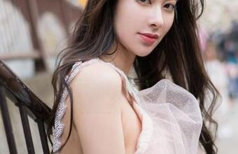MiStar魅妍社 – 陆金佳Jessica的吊带合集，快把你的眼睛准备好吧！