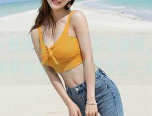 MiStar魅妍社 – 夏天在线来袭，雪千紫合集帮你消暑就像夏令营一样！