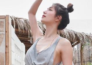 图包抢先看：Min.E(민이)护士，撩动你心中那一丝不适感。