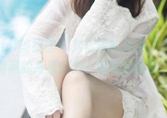 MyGirl美媛馆 – 刘雪妮的夏天，没办法隐藏的高清魅力，嘎嘎的吸引。
