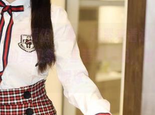 MyGirl美媛馆 – 喂，赶紧来看这个糯美子Mini的美图集，套装新风貌，放大你的眼球！