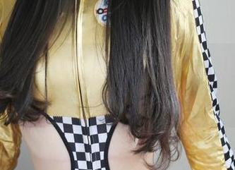 MyGirl美媛馆 – 教室新面貌，糯美子的写真集更新，果然又是美得出乎意料！