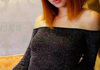 PANS写真 – 全套短裤：晨晨的写真让人忍不住想要试试！