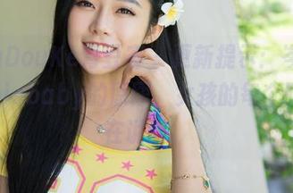 QingDouKe青豆客 – 更新提示：岑苑之barbiebaby的原图，女孩的每个眼神都在说话。