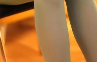 ROSI图集：腿部风光，一路美到哪里？