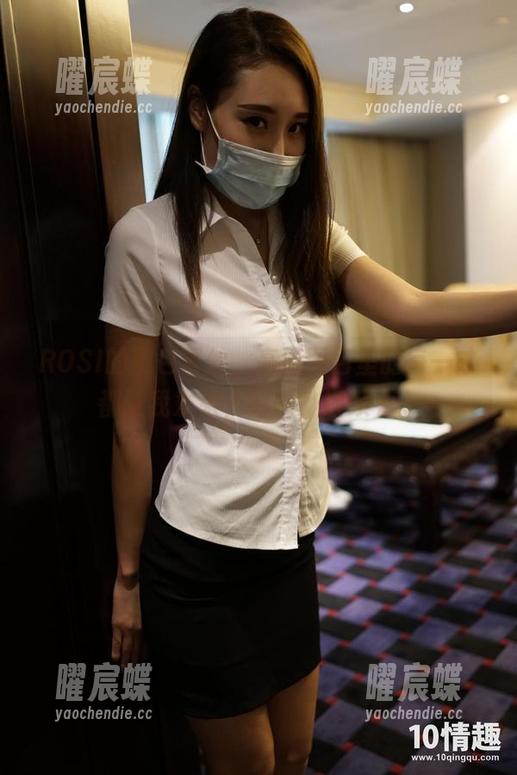 ROSI口罩 ROSI的黑色蕾丝,高清图包里的每一寸都让我发呆,好吧,继续看。