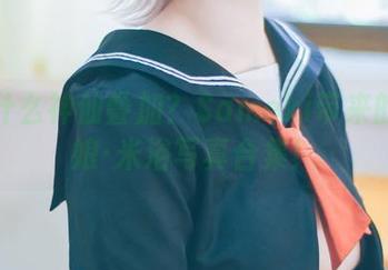 这是什么神仙叠加？Sameki带来的赛马娘·米浴写真合集！