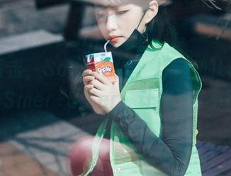 原图直击，Sonson(손손)带来的LOOZY–Smer+S.Ver，让我囧得不行