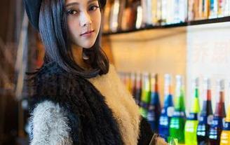 TGOD推女神 – 写真合集：王乔恩Abby的甜蜜陷阱，真心希望小心翼翼