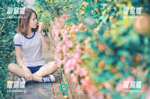 TGOD推女神 - 喵王明明旅拍图集，偶尔‘出轨’我还是要来分享点啥！