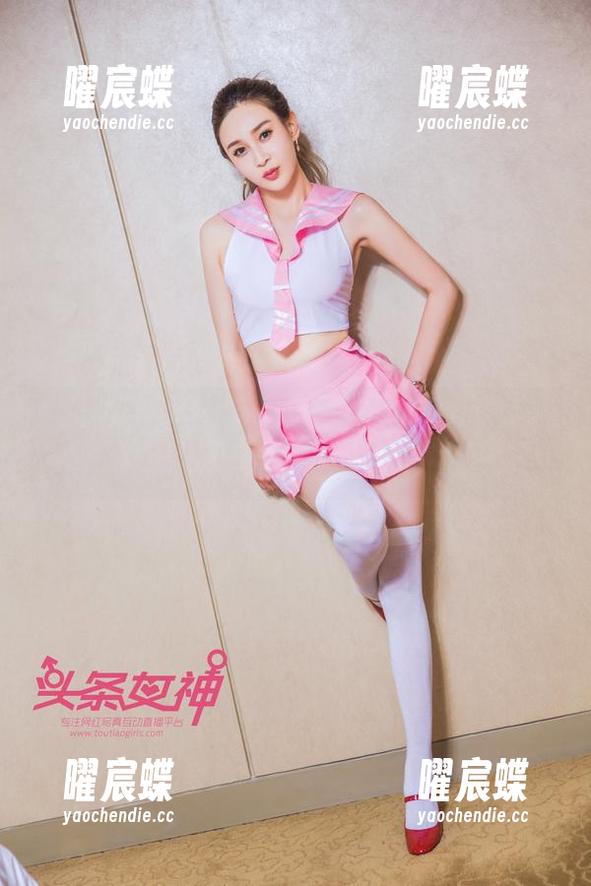 TouTiao头条女神-李丽莎 TouTiao头条女神 - 高清共享李丽莎的爱的箴言,直击心底的小鹿乱撞