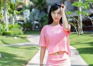TuiGirl推女郎 – 在高清中尝试不同的双马尾——林清儿的趣味合集