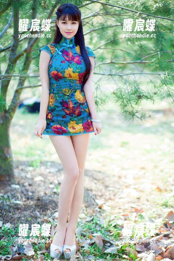 TuiGirl推女郎 - 模特林夕甜心画像合集—要说话不如直接看图吧