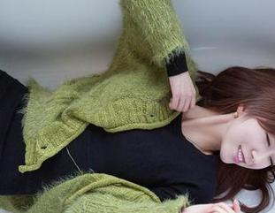 TuiGirl推女郎 – 原图如此，这就是为啥韩剧男主都爱赵梦洁的美腿套图吧？